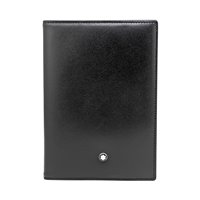 Portadocumenti Montblanc Meisterstück  in Pelle 35285 - 35285